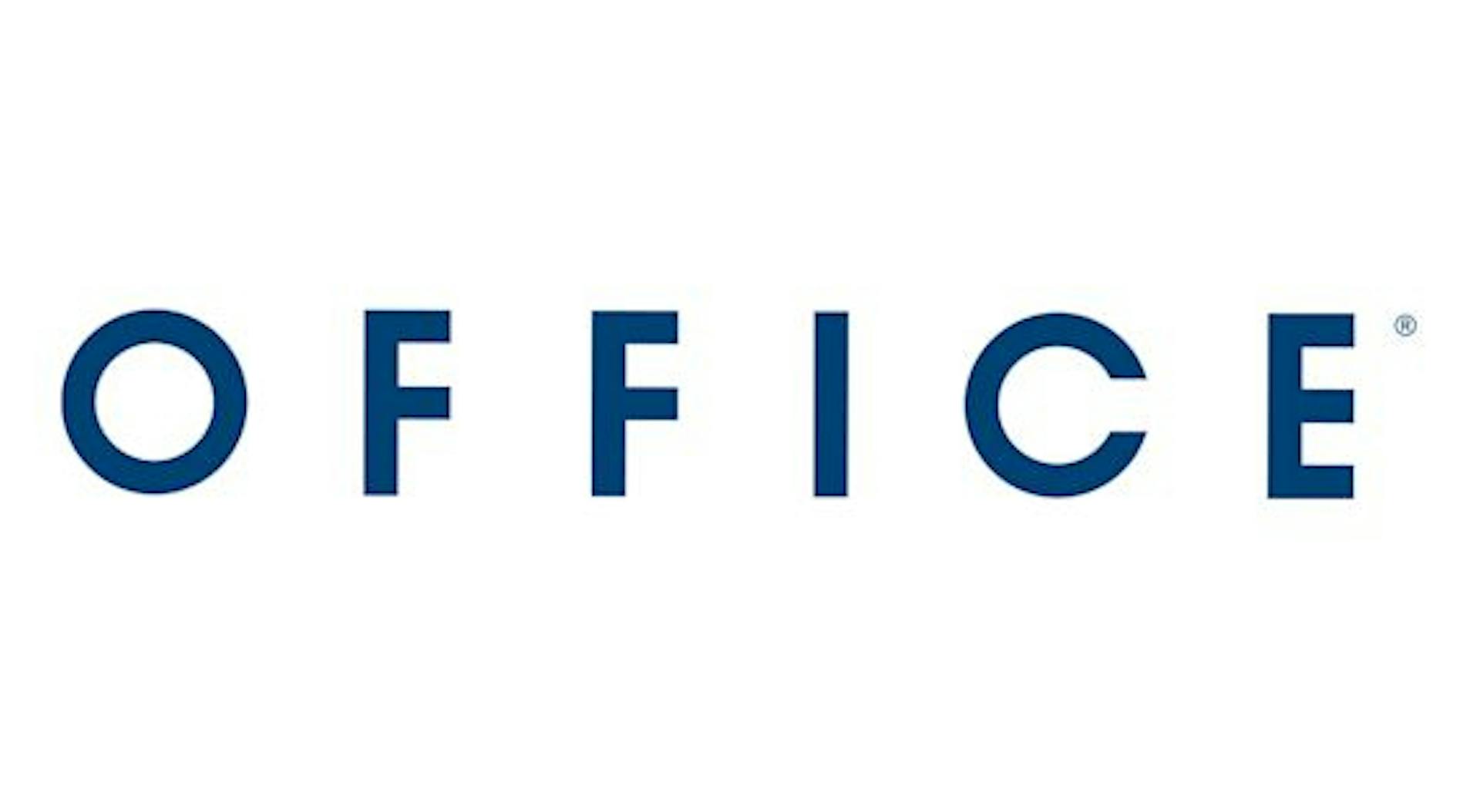 Office Shoes Logo