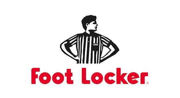 Foot Locker Logo