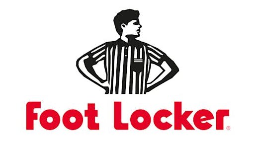 Foot Locker Logo