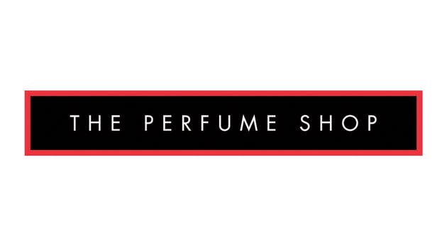 The Perfume Shop Logo