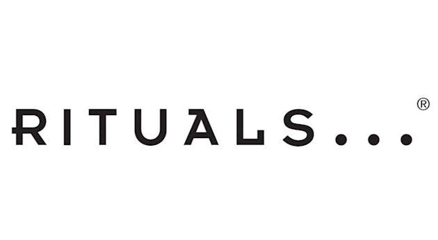 Rituals Cosmetics UK Logo