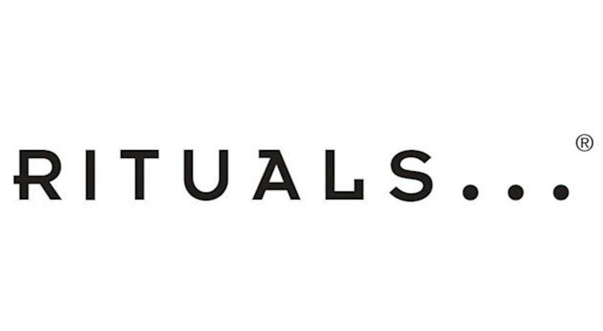 Rituals Cosmetics UK Logo