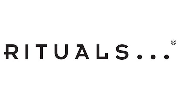 Rituals Cosmetics UK Logo
