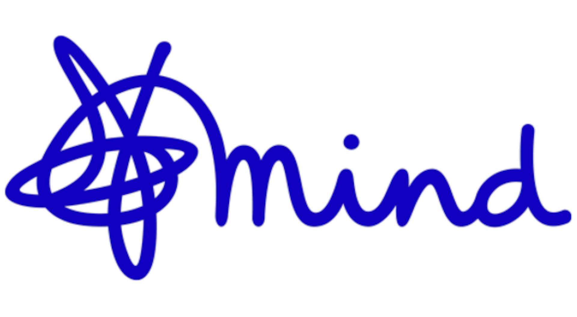 Birmingham Mind Logo