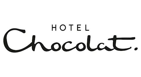 Hotel Chocolat Logo