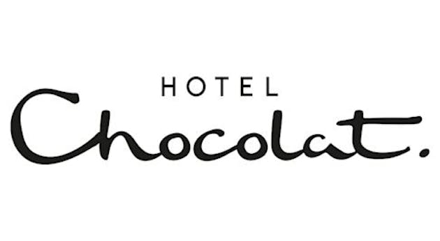 Hotel Chocolat Logo