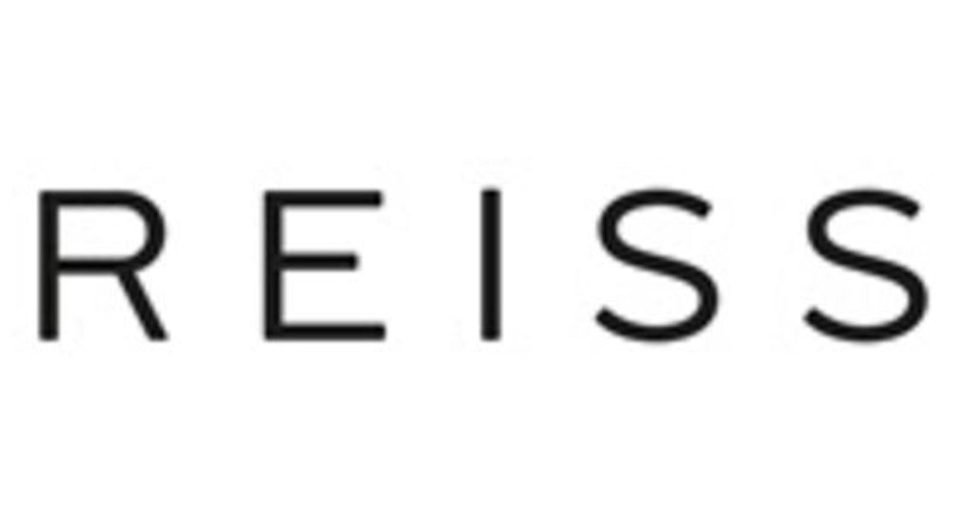 Reiss Logo