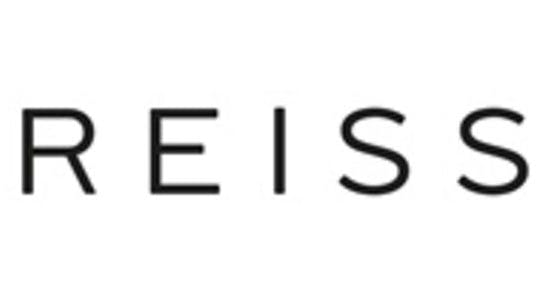 Reiss Logo