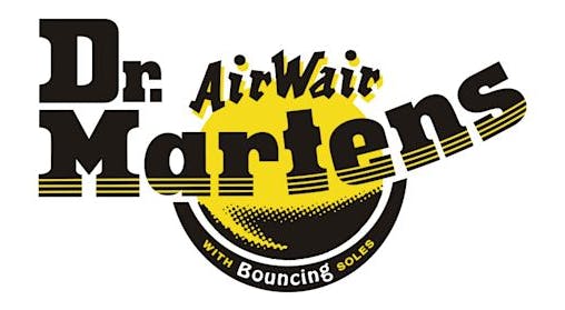 Dr Martens Logo