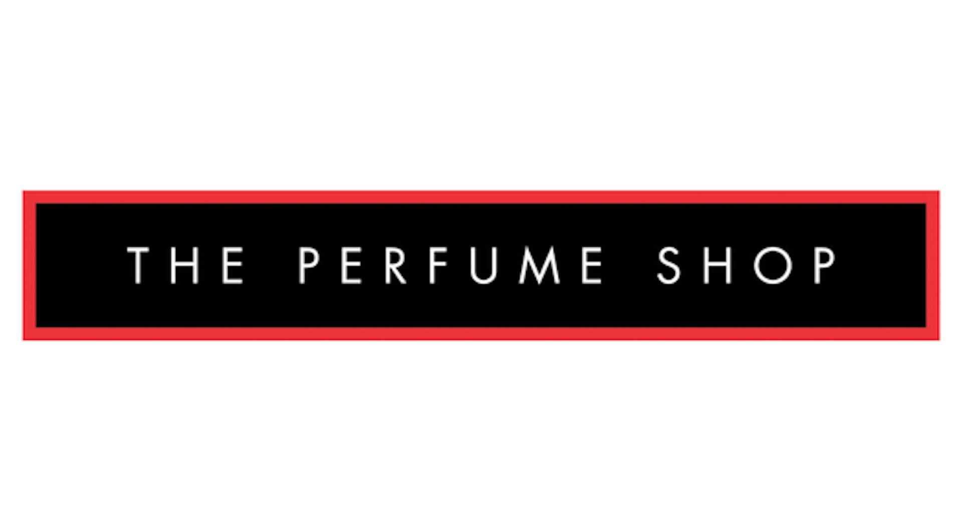 The Perfume Shop Logo