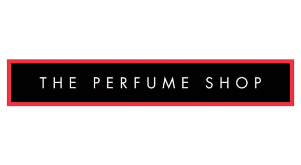 The Perfume Shop Logo