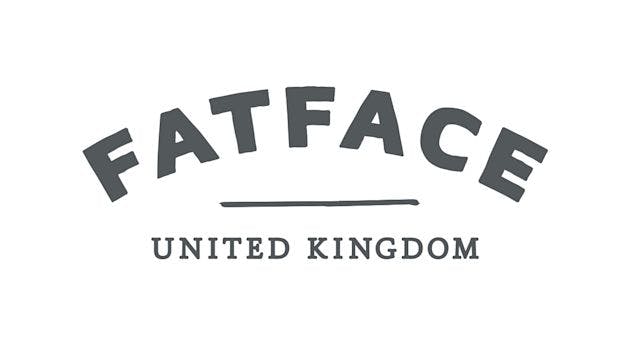 Fatface Logo