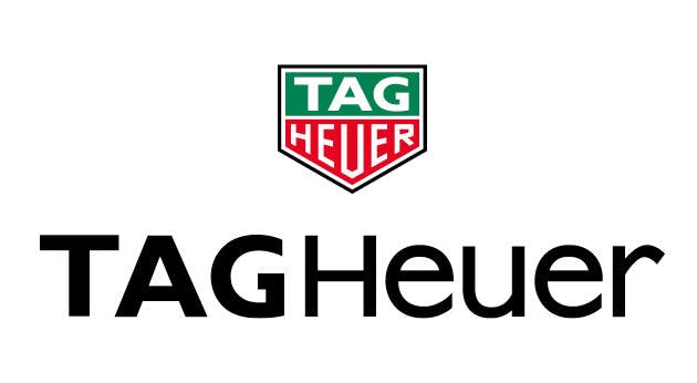 TAGHeuer Logo