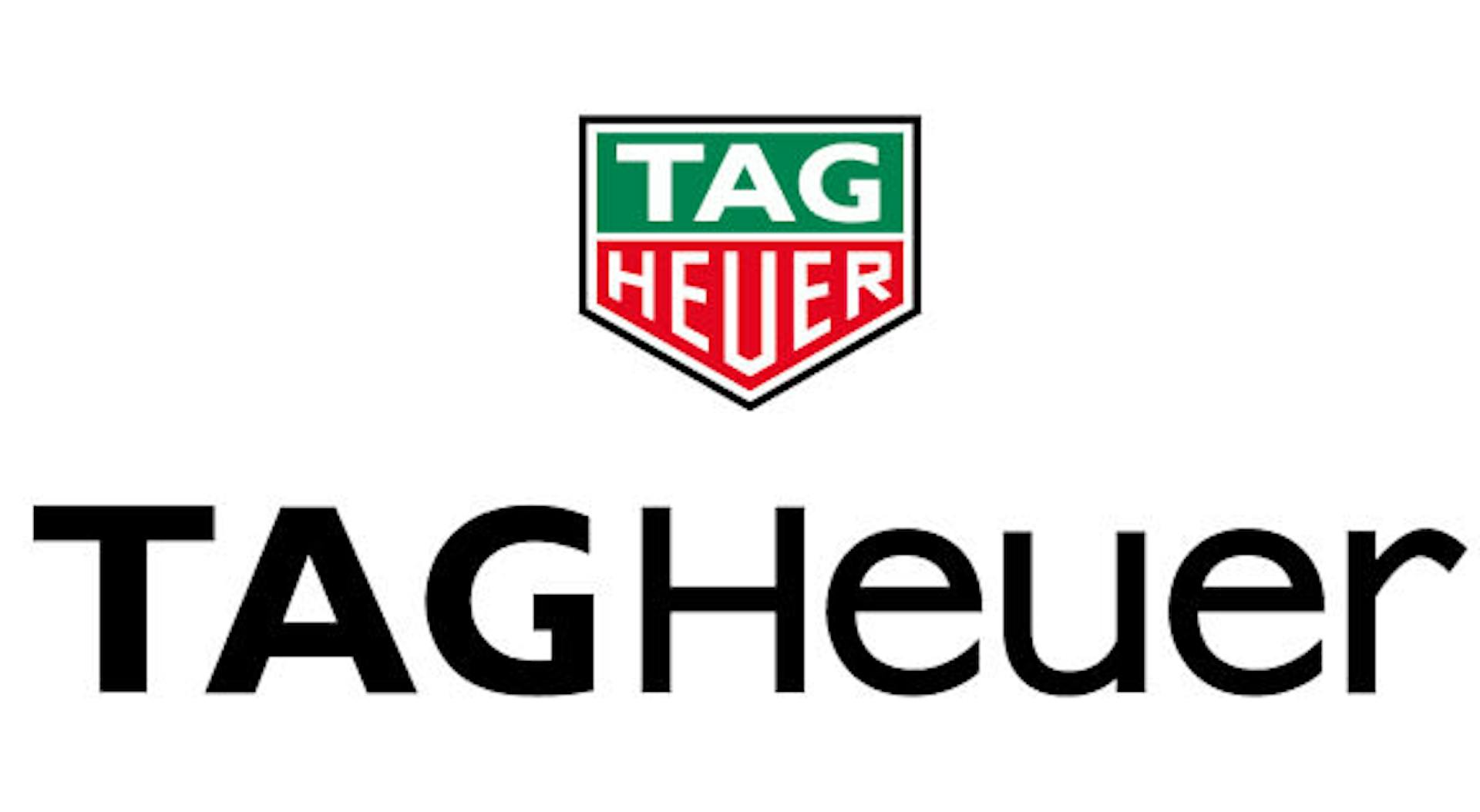 TAG Heuer Logo