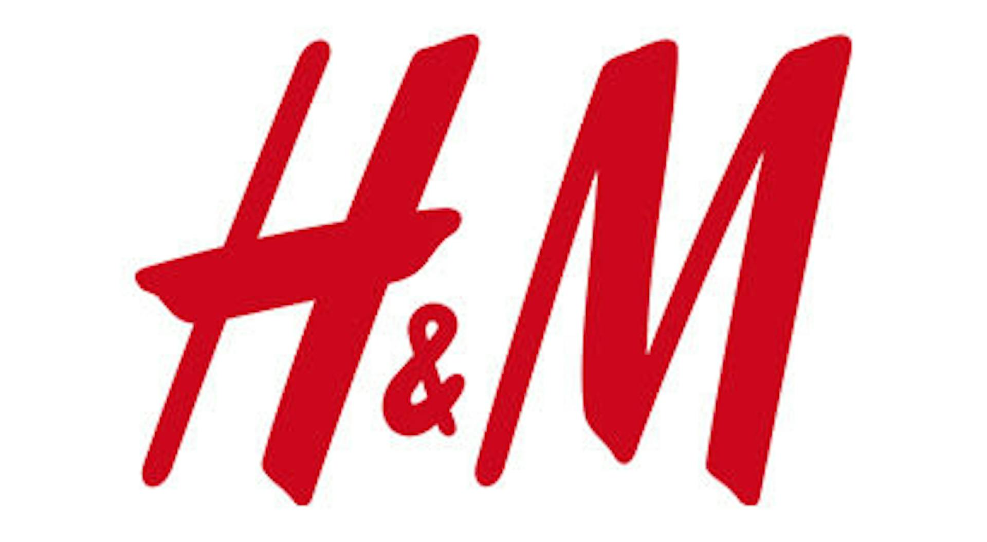 H&M Home Logo