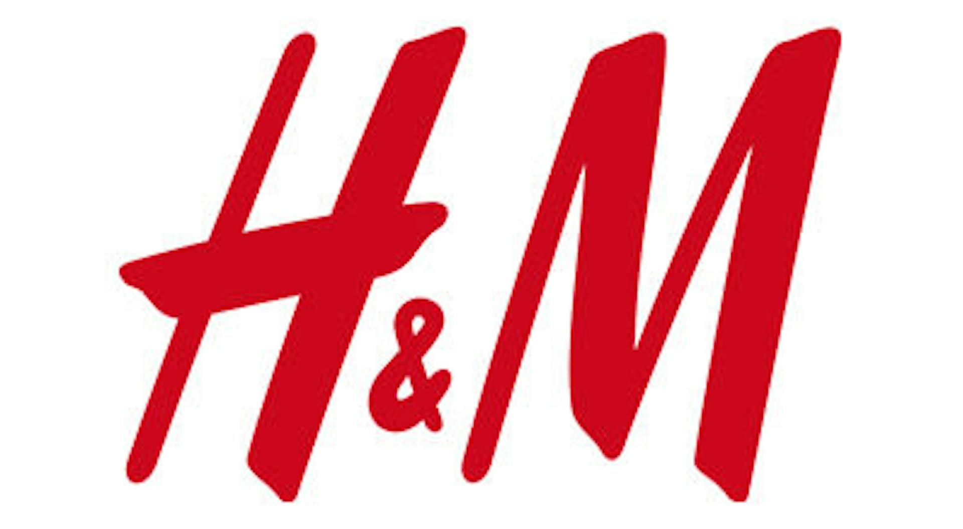 H&M Logo