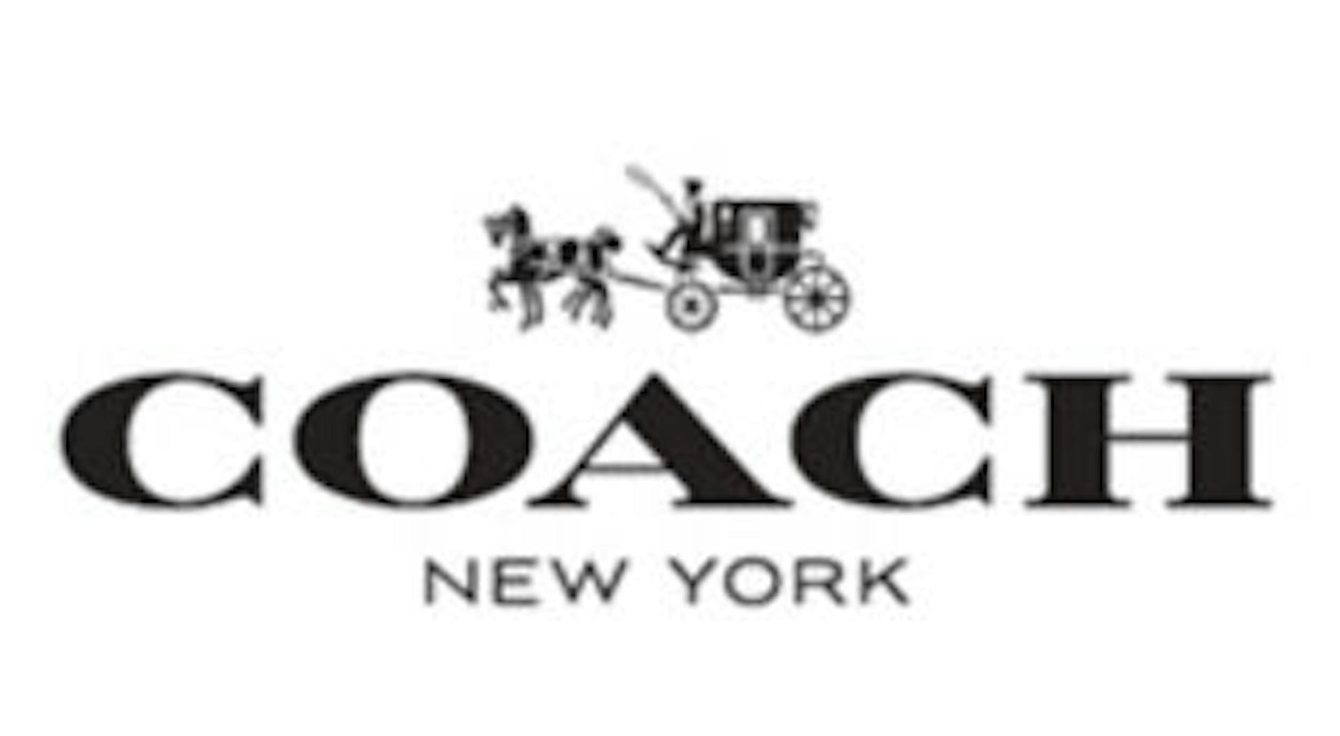 Coach Logo
