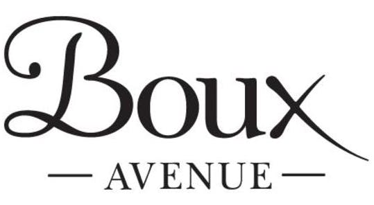 Boux Avenue Logo