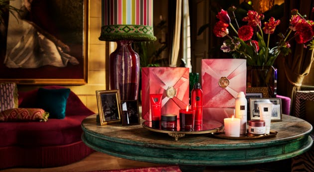 Rituals Cosmetics UK Hero Image