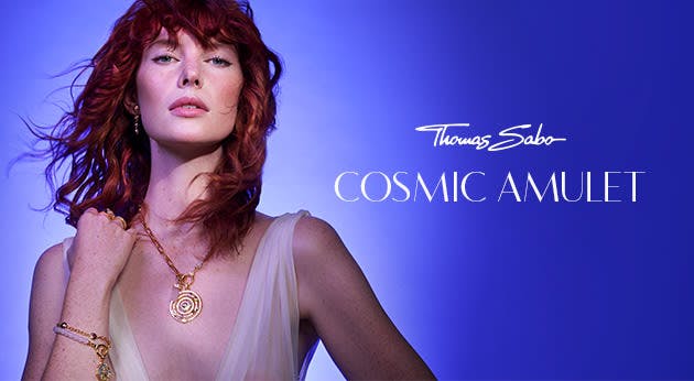 Thomas Sabo Hero Image