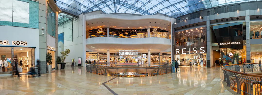 Bullring