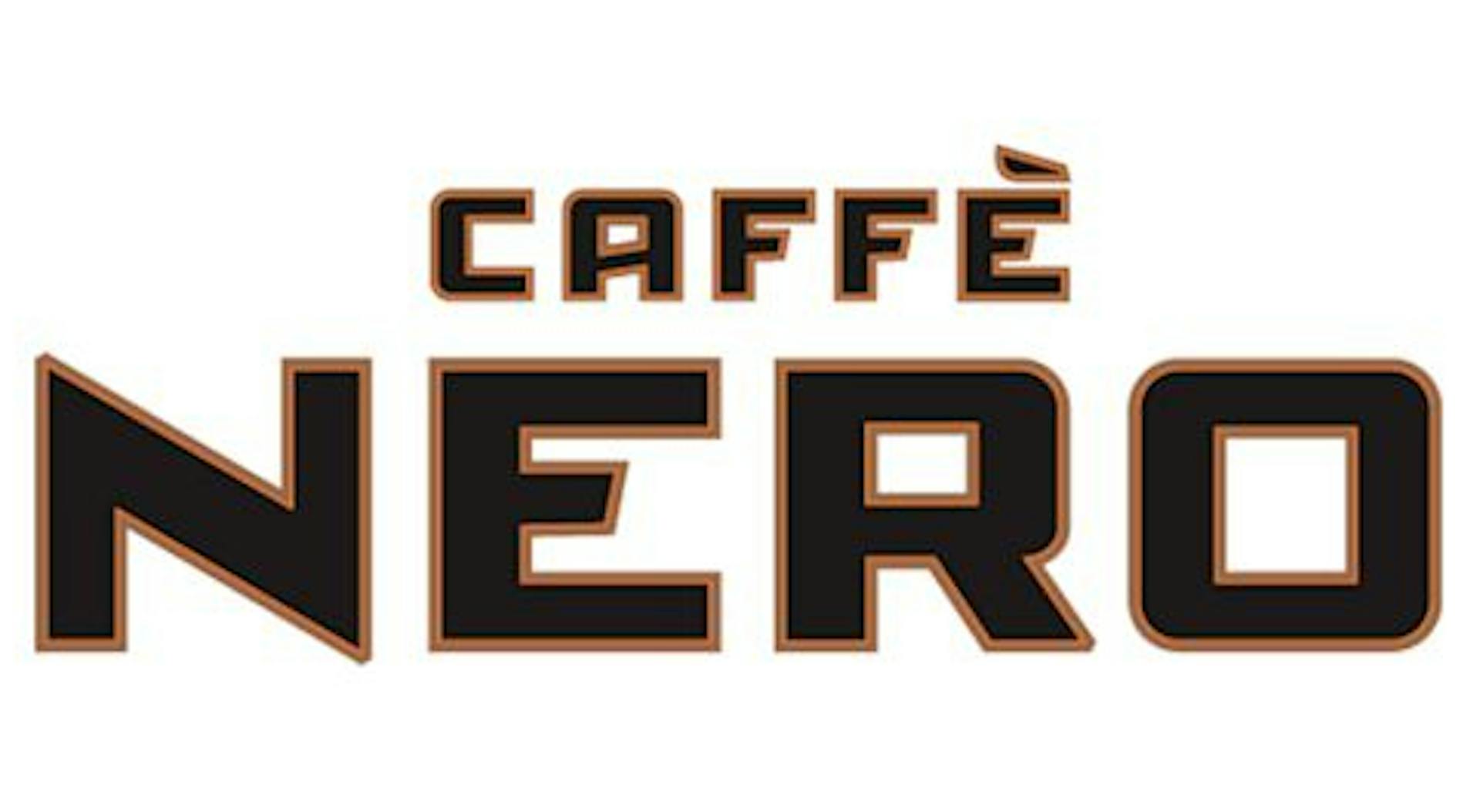 Caffe Nero Logo