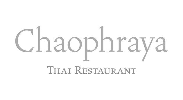 Chaophraya Logo