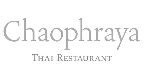 Chaophraya Logo