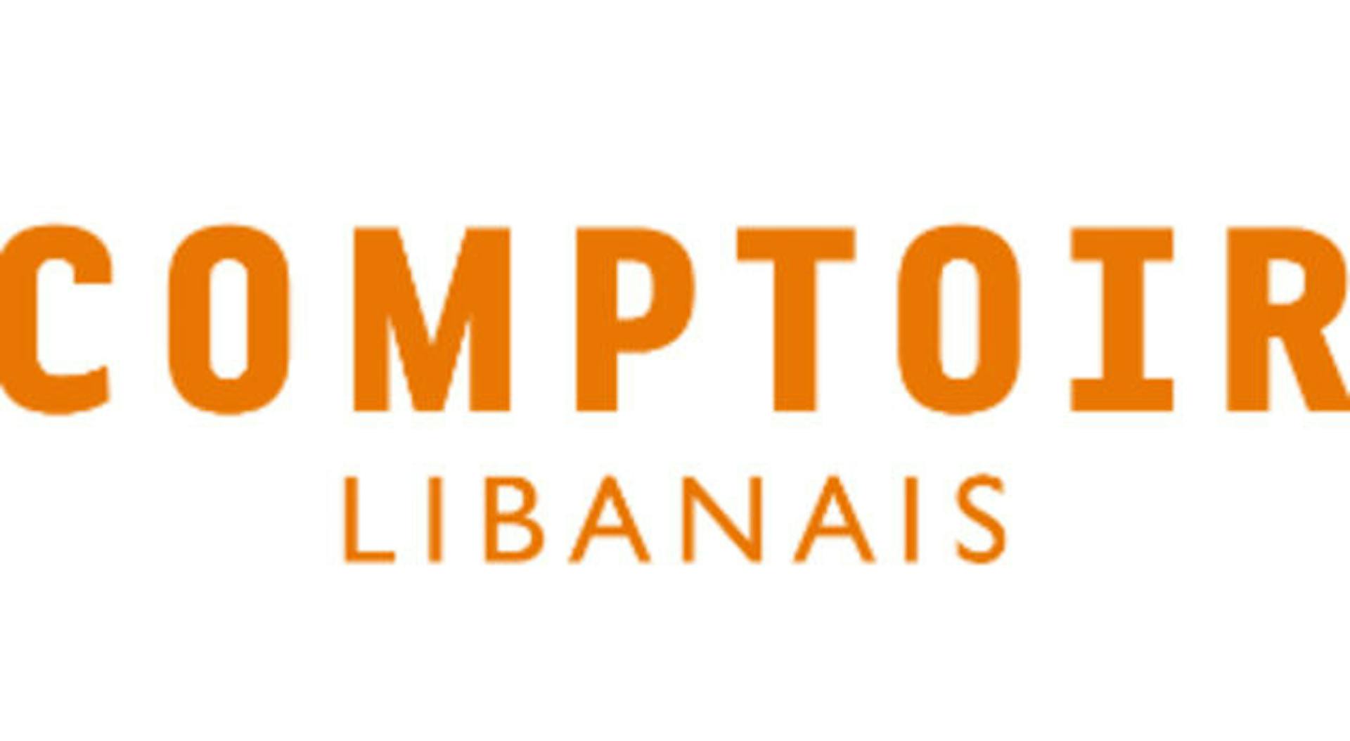 Comptoir Libanais logo