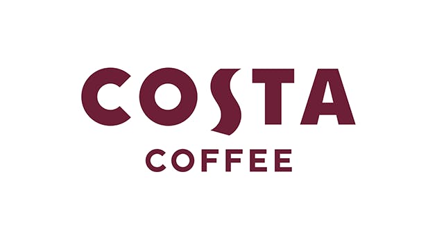 Costa coffee logo