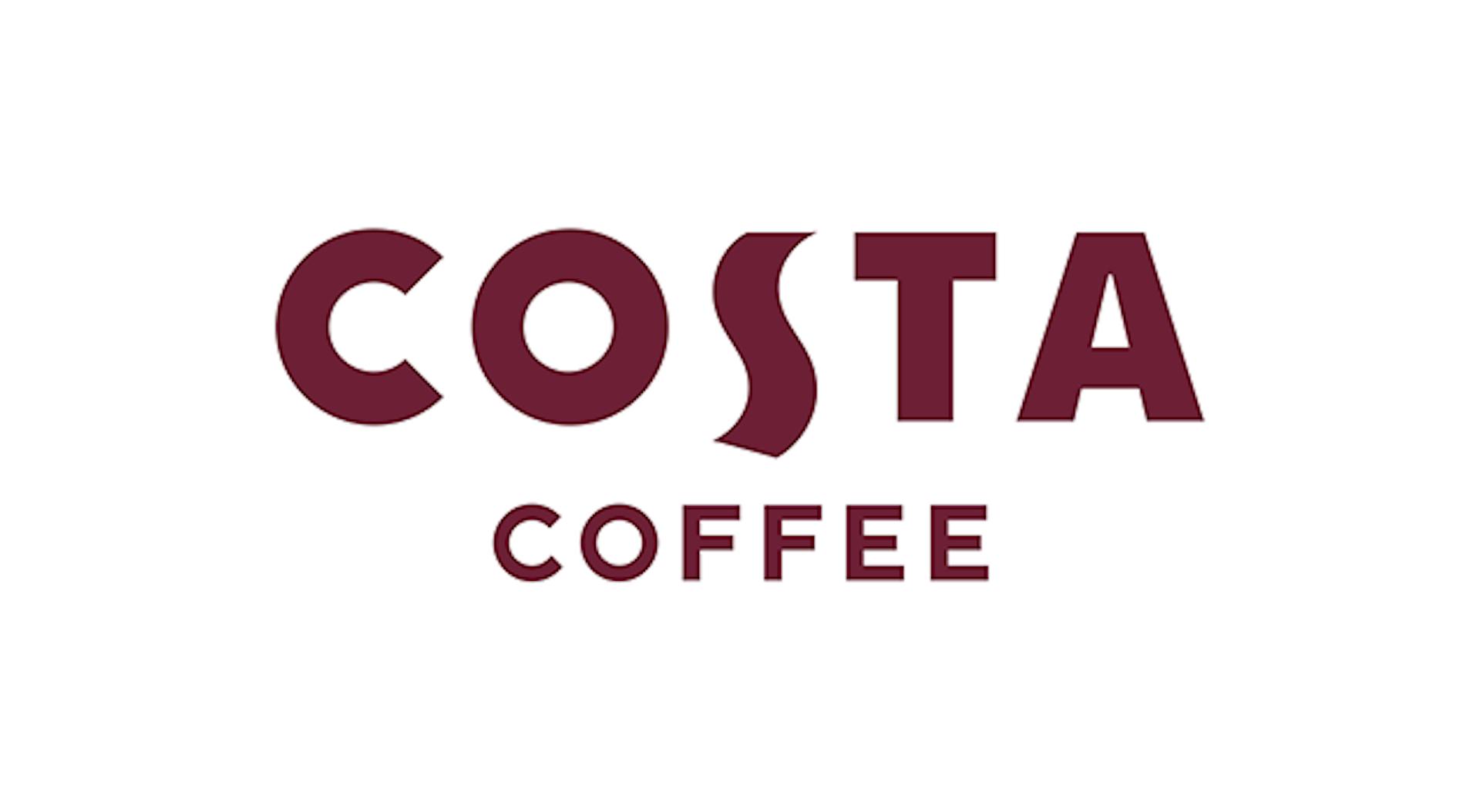 Costa coffee logo