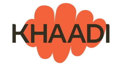 Khaadi Logo