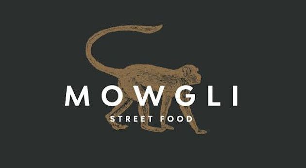 Mowgli Logo