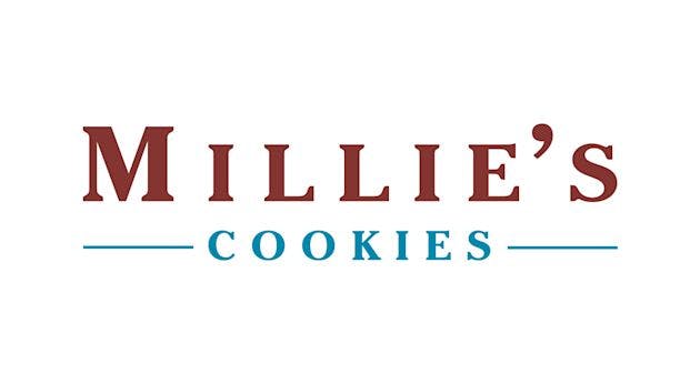 Millies Cookies Logo