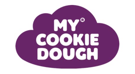 My Cookie Dough Logo