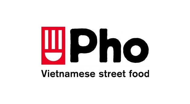 Pho's logo