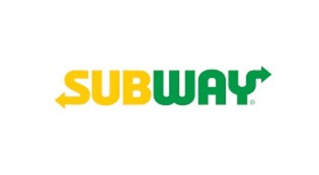Subway Logo