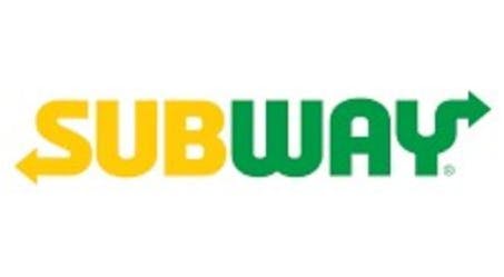 Subway Logo