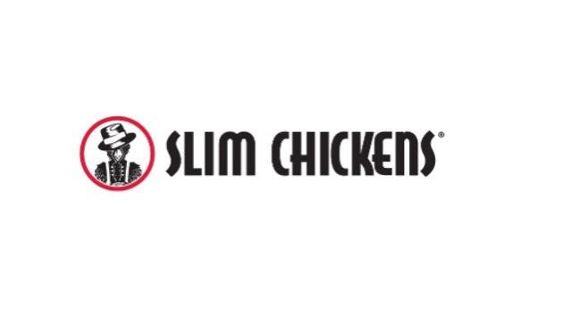 Slim Chickens Logo