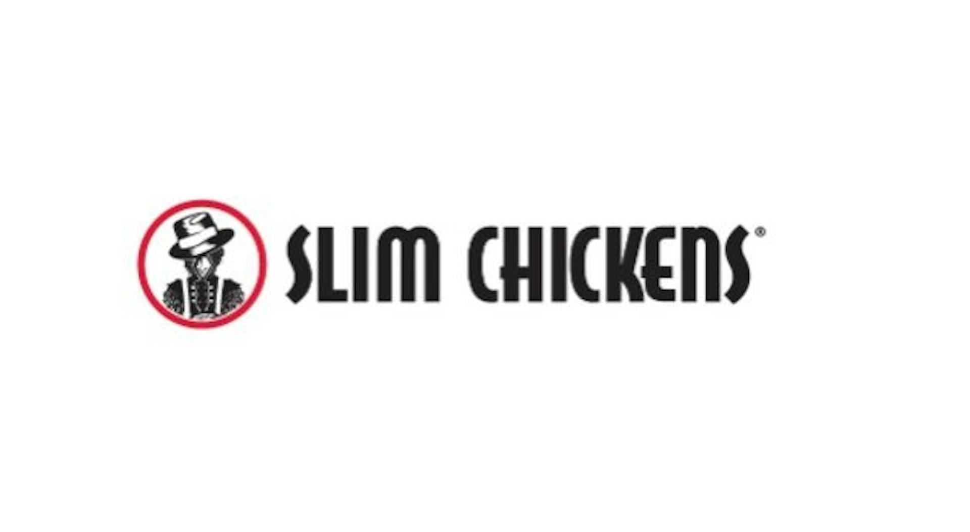 Slim Chickens Logo
