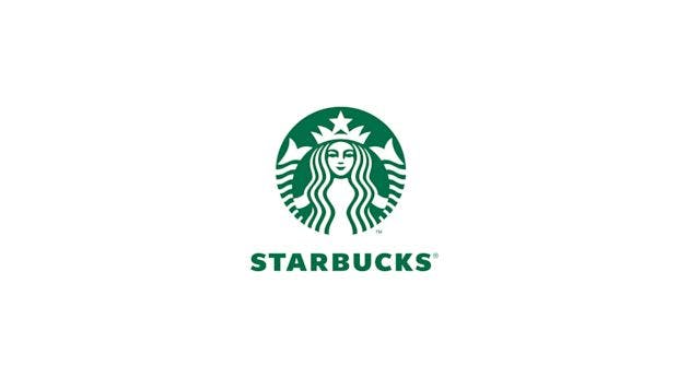 Starbucks logo