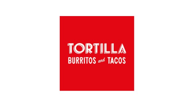 Tortilla Logo