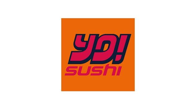 Yo! Logo