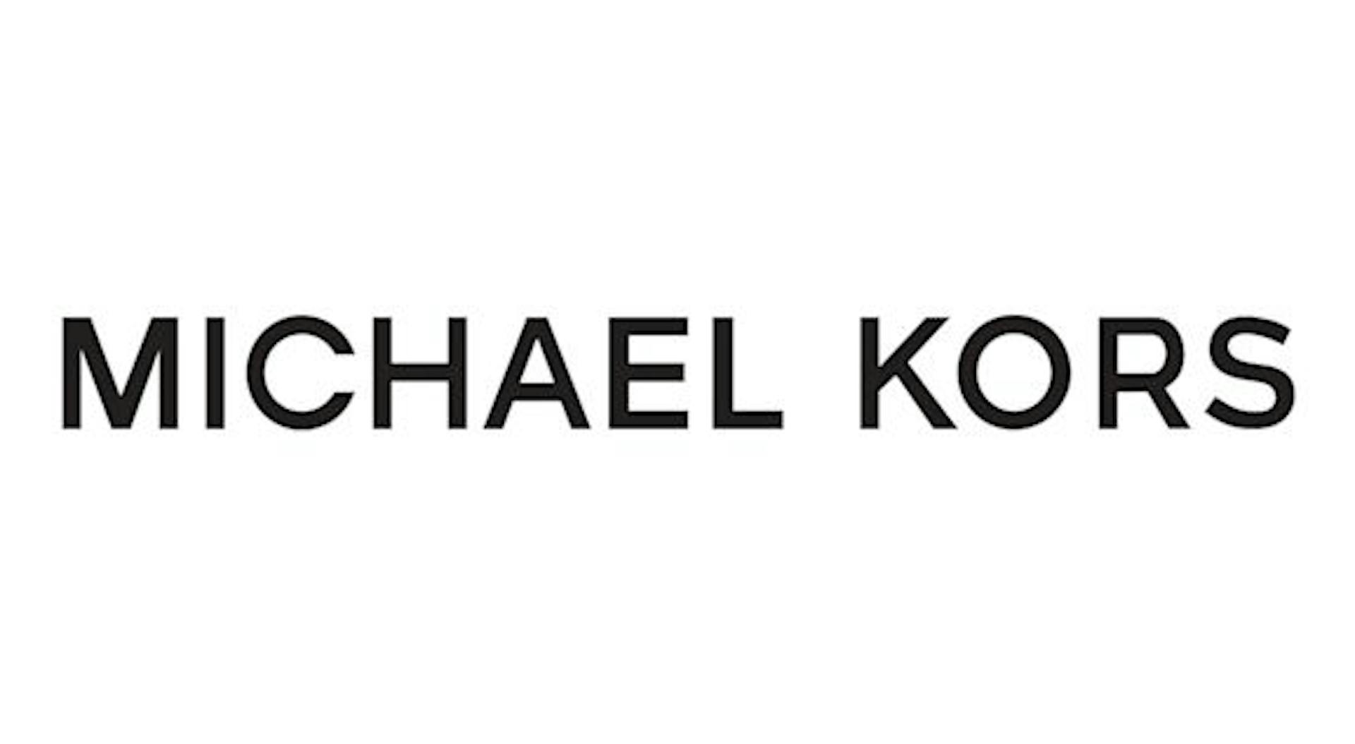 Michael Kors Logo