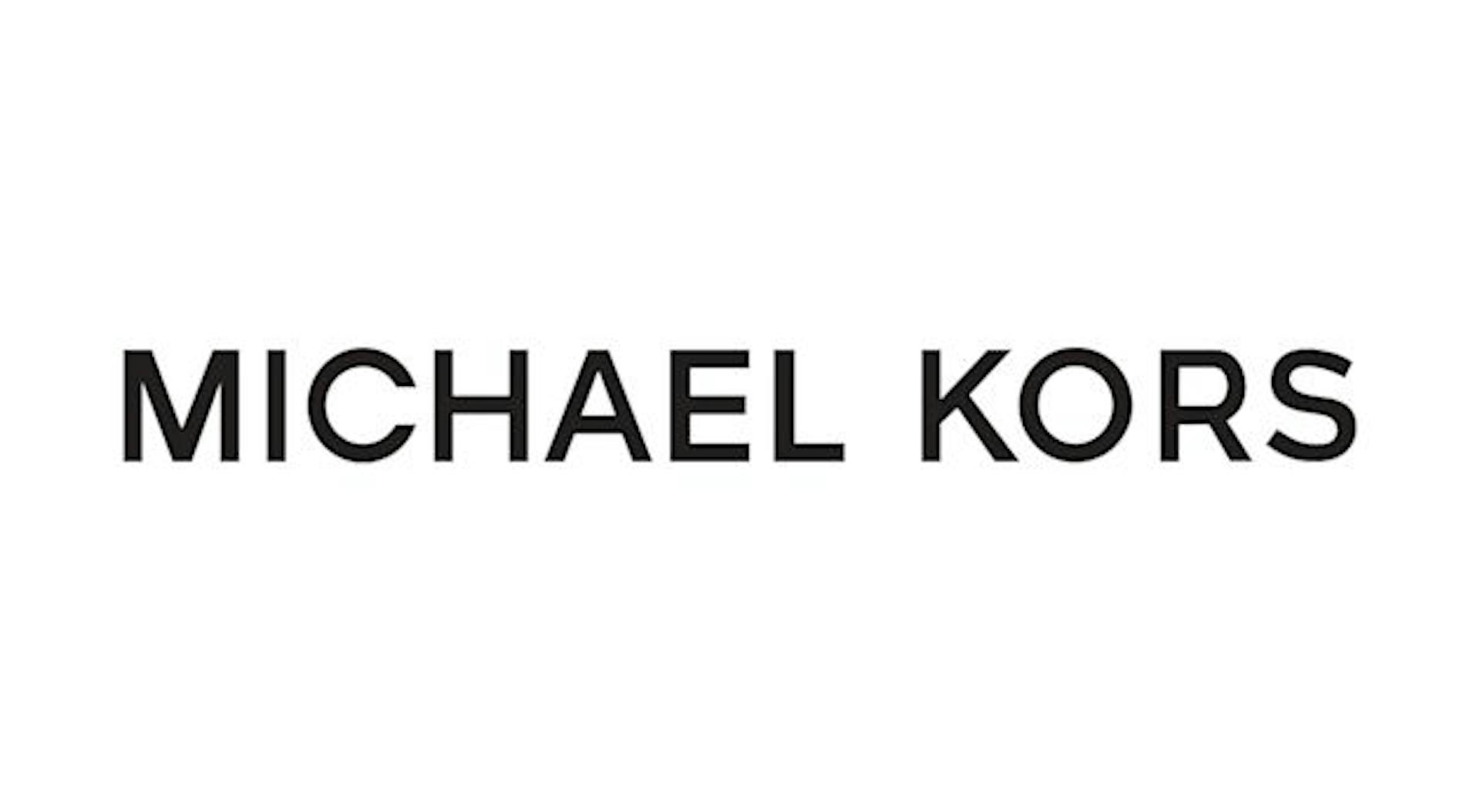 Michael Kors Logo