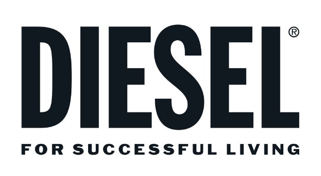 Diesel Logo