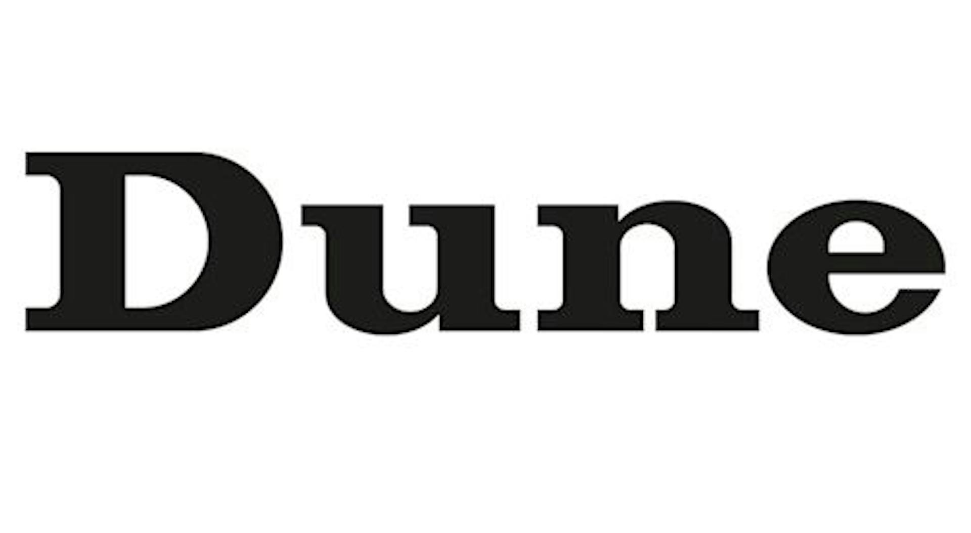 Dune Logo