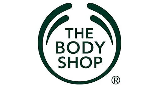 The Body Shop Logo