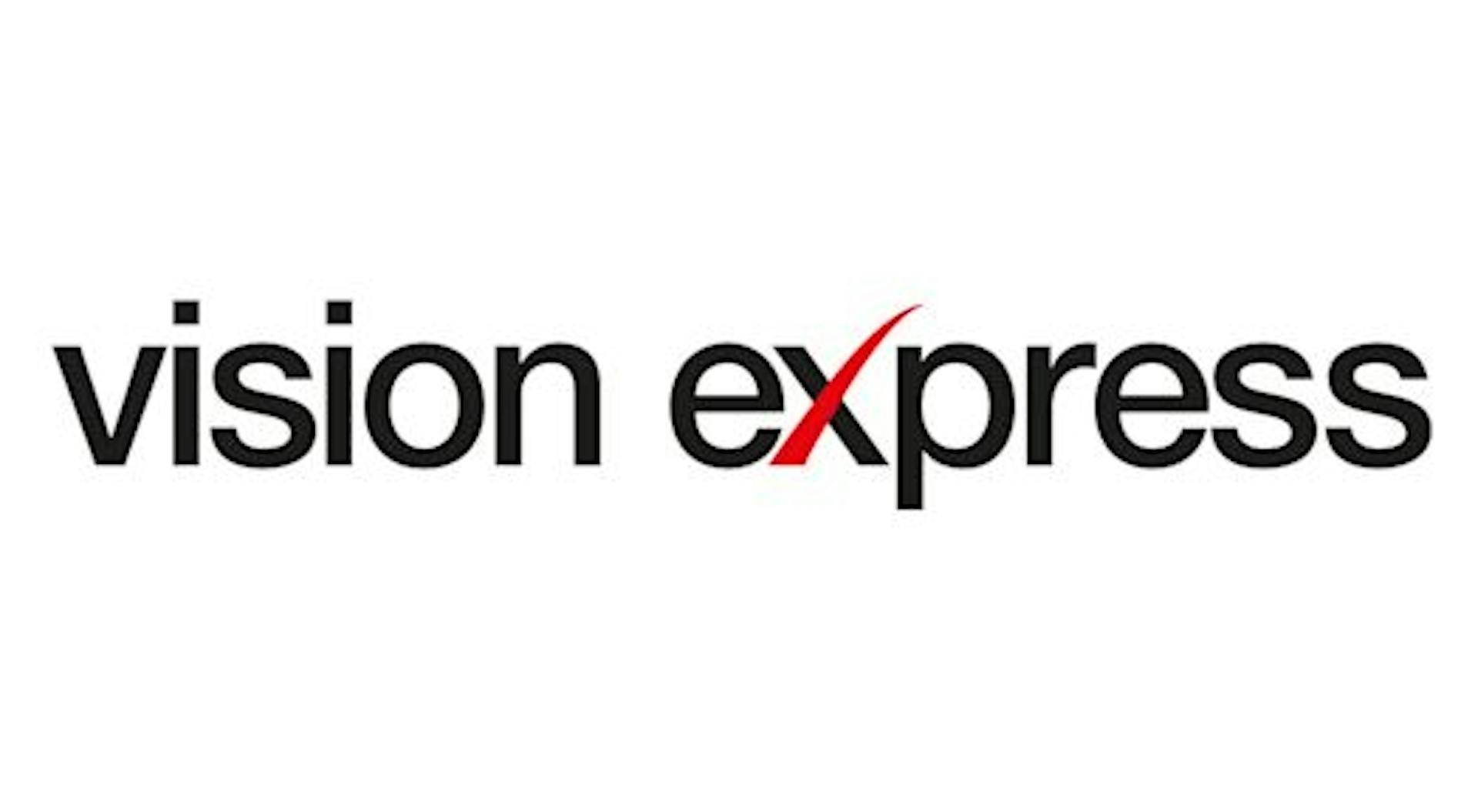 Vision Express Logo