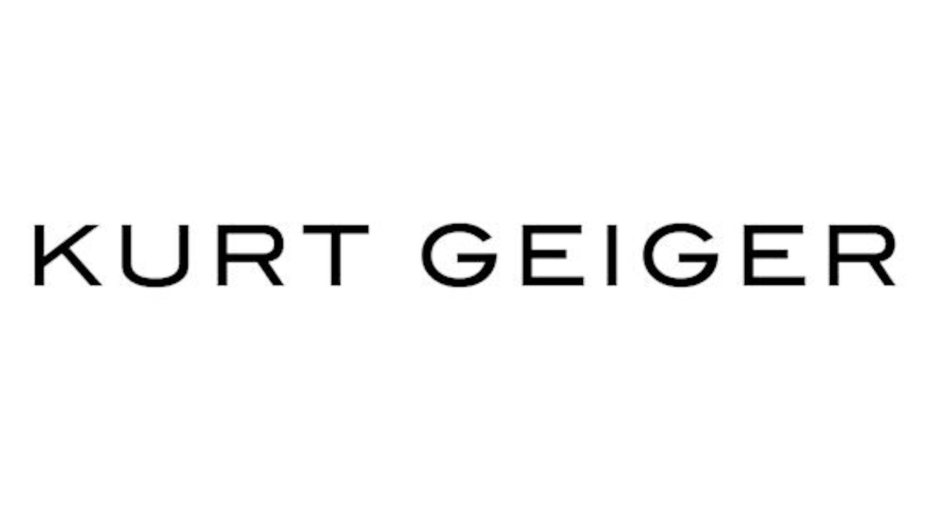 Kurt Geiger Logo
